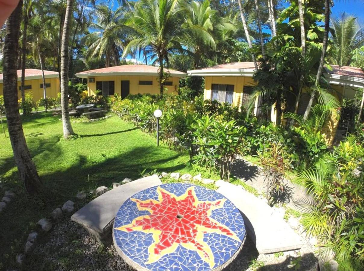 Hotel Isolina Beach Potrero  Bagian luar foto